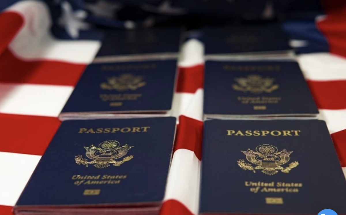 Thủ tục để có được visa du lịch Mỹ